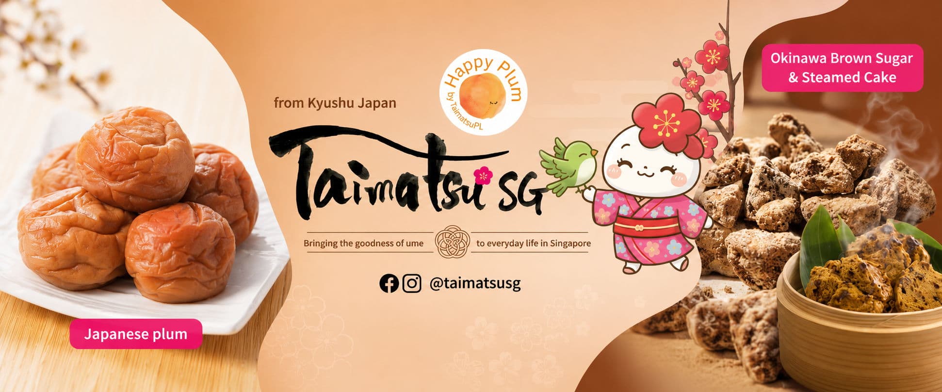 Taimatsu Singapore